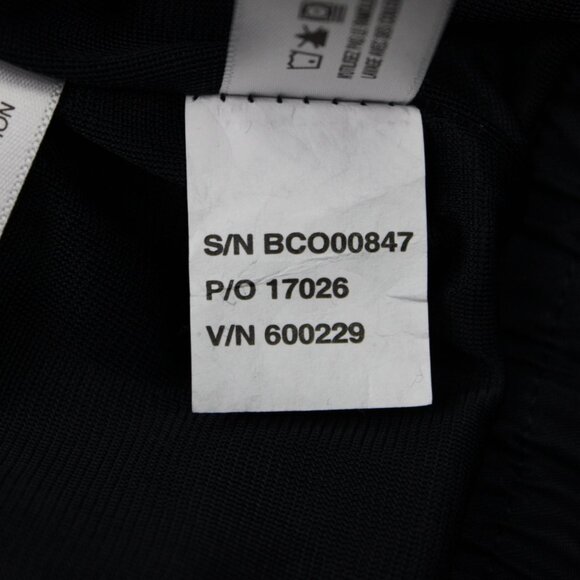 Cutter & Buck CB Windtec Jacket NWT Mens XLT Blue Astute Convertible Golf Coat - Picture 11 of 16